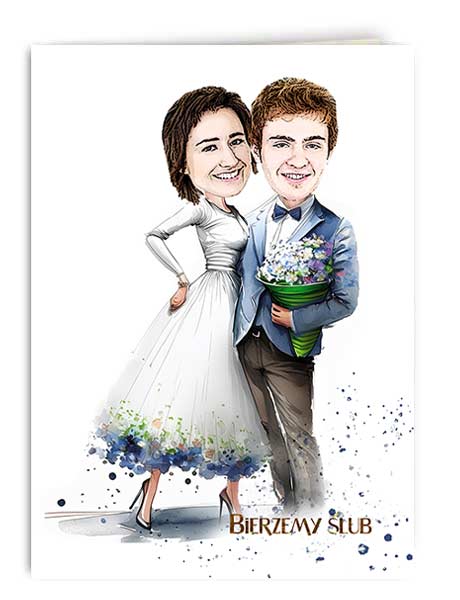 Zaproszenie urodz.Parka 1 