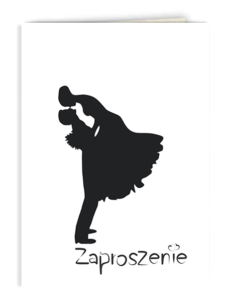 Zaproszenie Ślub1 Parka 10